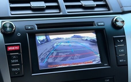 Toyota Camry, 2012 год, 1 790 000 рублей, 38 фотография