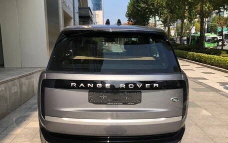 Land Rover Range Rover IV рестайлинг, 2026 год, 26 800 000 рублей, 2 фотография