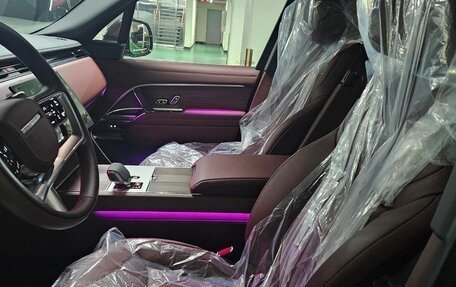 Land Rover Range Rover IV рестайлинг, 2026 год, 26 800 000 рублей, 7 фотография