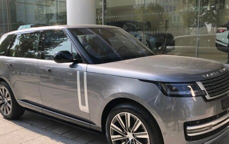 Land Rover Range Rover IV рестайлинг, 2026 год, 26 800 000 рублей, 4 фотография