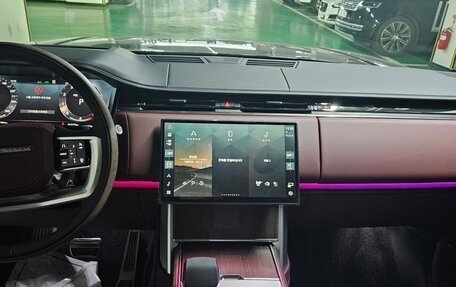 Land Rover Range Rover IV рестайлинг, 2026 год, 26 800 000 рублей, 8 фотография