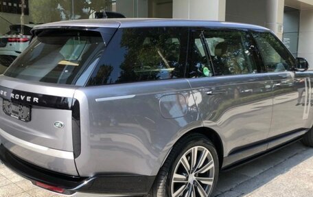 Land Rover Range Rover IV рестайлинг, 2026 год, 26 800 000 рублей, 3 фотография