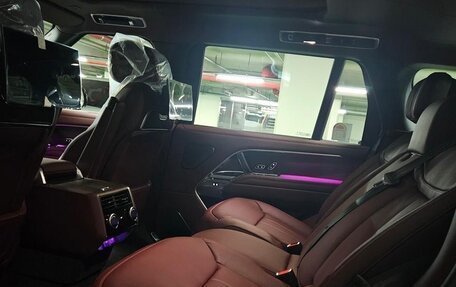 Land Rover Range Rover IV рестайлинг, 2026 год, 26 800 000 рублей, 9 фотография