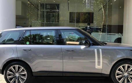 Land Rover Range Rover IV рестайлинг, 2026 год, 26 800 000 рублей, 6 фотография