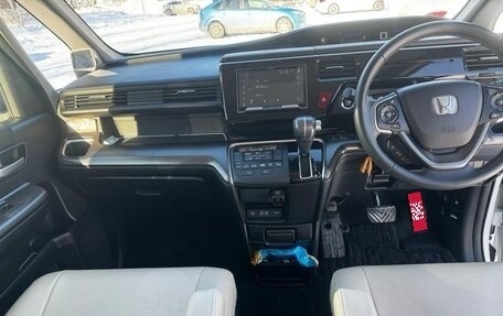 Honda Stepwgn IV, 2019 год, 1 920 000 рублей, 12 фотография