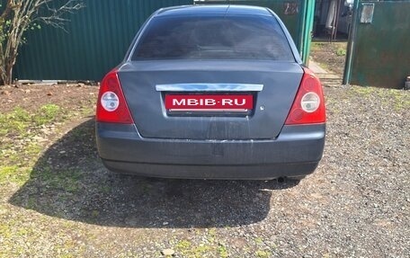 Vortex Estina II (FL-C), 2010 год, 450 000 рублей, 2 фотография