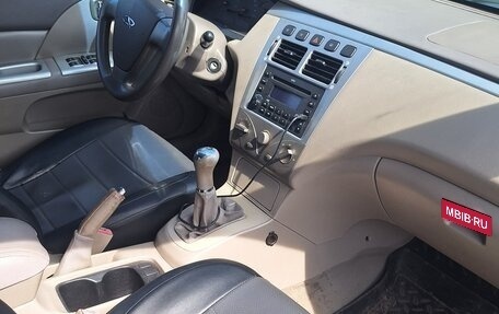 Vortex Estina II (FL-C), 2010 год, 450 000 рублей, 4 фотография