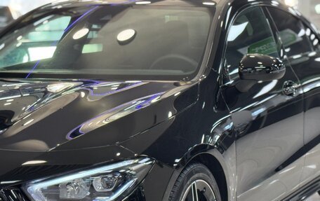 Mercedes-Benz CLA, 2023 год, 4 499 000 рублей, 5 фотография