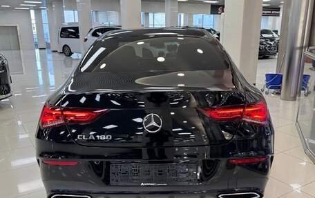 Mercedes-Benz CLA, 2023 год, 4 499 000 рублей, 3 фотография