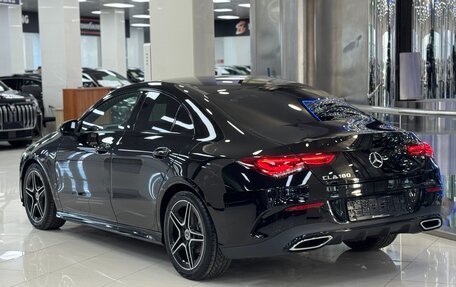 Mercedes-Benz CLA, 2023 год, 4 499 000 рублей, 4 фотография