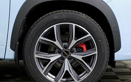 CheryExeed LX, 2024 год, 3 590 000 рублей, 9 фотография