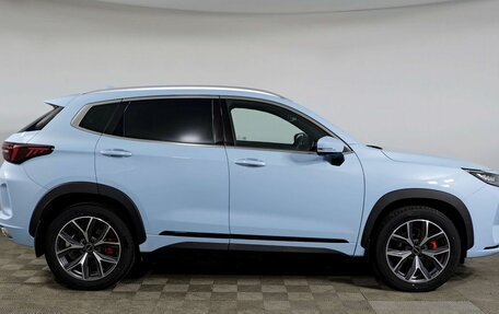 CheryExeed LX, 2024 год, 3 590 000 рублей, 8 фотография