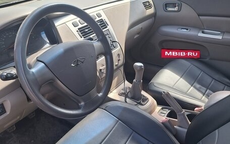 Vortex Estina II (FL-C), 2010 год, 450 000 рублей, 5 фотография