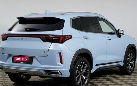 CheryExeed LX, 2024 год, 3 590 000 рублей, 7 фотография