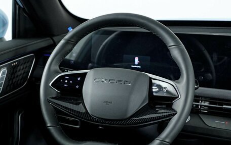CheryExeed LX, 2024 год, 3 590 000 рублей, 18 фотография