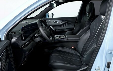 CheryExeed LX, 2024 год, 3 590 000 рублей, 20 фотография