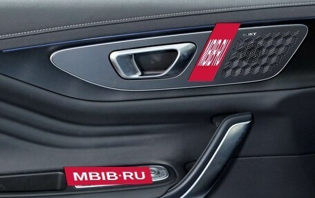 CheryExeed LX, 2024 год, 3 590 000 рублей, 13 фотография