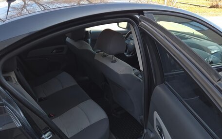 Chevrolet Cruze II, 2010 год, 700 000 рублей, 8 фотография