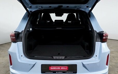 CheryExeed LX, 2024 год, 3 590 000 рублей, 26 фотография