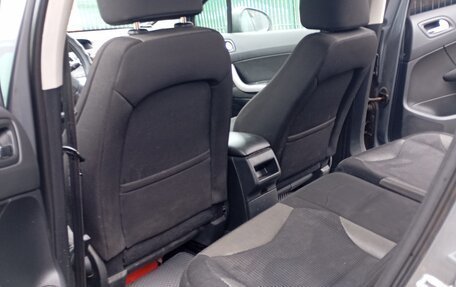 Peugeot 308 II, 2010 год, 470 000 рублей, 7 фотография