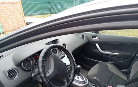 Peugeot 308 II, 2010 год, 470 000 рублей, 4 фотография