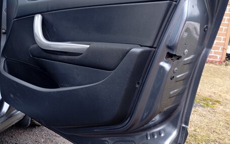 Peugeot 308 II, 2010 год, 470 000 рублей, 10 фотография