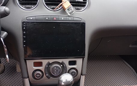 Peugeot 308 II, 2010 год, 470 000 рублей, 6 фотография