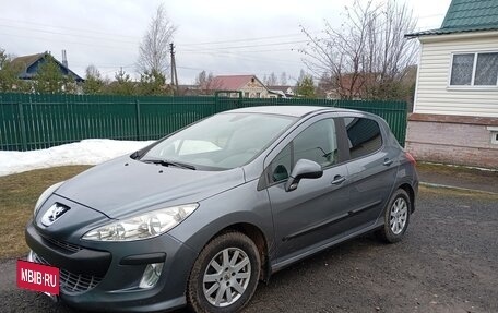 Peugeot 308 II, 2010 год, 470 000 рублей, 3 фотография