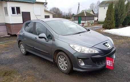 Peugeot 308 II, 2010 год, 470 000 рублей, 2 фотография