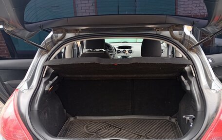 Peugeot 308 II, 2010 год, 470 000 рублей, 14 фотография