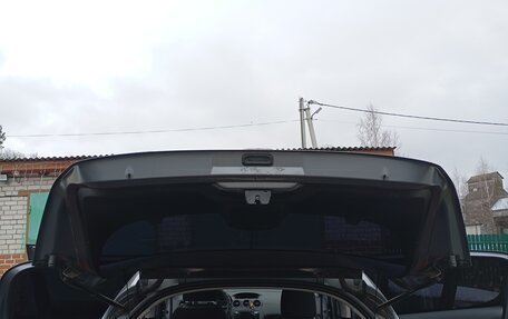 Peugeot 308 II, 2010 год, 470 000 рублей, 15 фотография