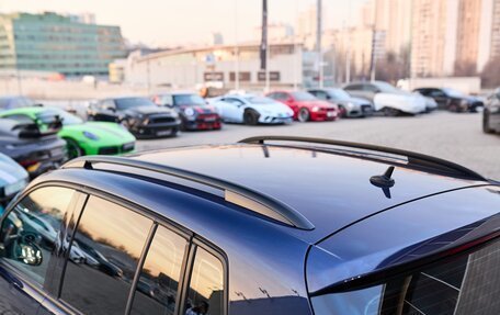 Volkswagen Tiguan I, 2012 год, 1 650 000 рублей, 5 фотография