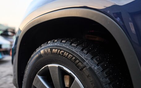 Volkswagen Tiguan I, 2012 год, 1 650 000 рублей, 7 фотография