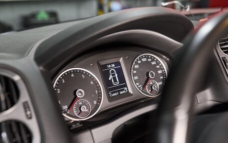 Volkswagen Tiguan I, 2012 год, 1 650 000 рублей, 16 фотография