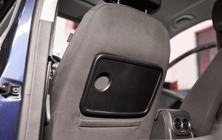 Volkswagen Tiguan I, 2012 год, 1 650 000 рублей, 13 фотография