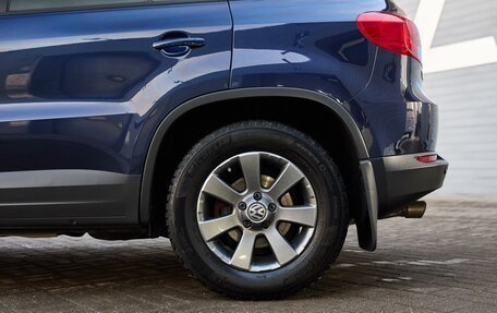 Volkswagen Tiguan I, 2012 год, 1 650 000 рублей, 10 фотография