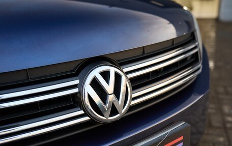 Volkswagen Tiguan I, 2012 год, 1 650 000 рублей, 9 фотография