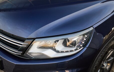 Volkswagen Tiguan I, 2012 год, 1 650 000 рублей, 8 фотография