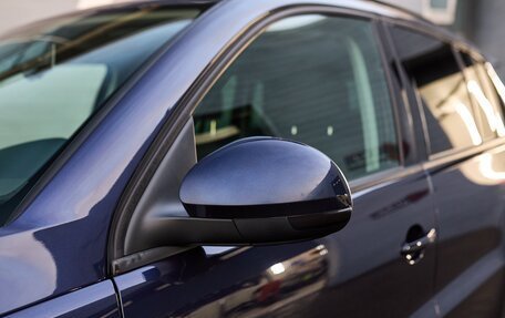 Volkswagen Tiguan I, 2012 год, 1 650 000 рублей, 11 фотография