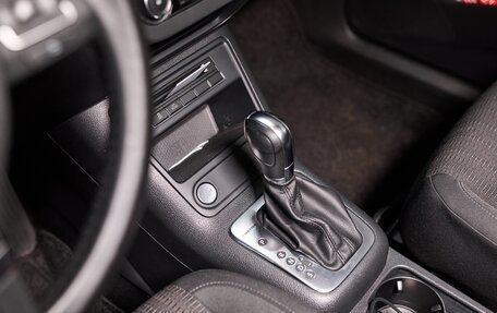 Volkswagen Tiguan I, 2012 год, 1 650 000 рублей, 25 фотография