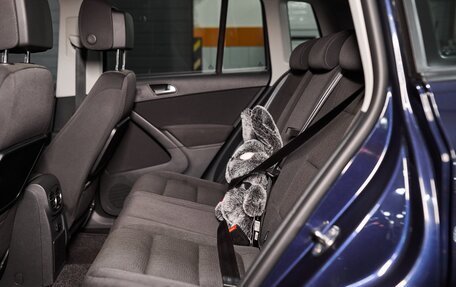 Volkswagen Tiguan I, 2012 год, 1 650 000 рублей, 27 фотография