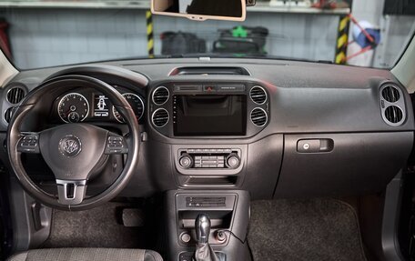 Volkswagen Tiguan I, 2012 год, 1 650 000 рублей, 23 фотография