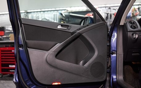 Volkswagen Tiguan I, 2012 год, 1 650 000 рублей, 26 фотография