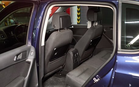 Volkswagen Tiguan I, 2012 год, 1 650 000 рублей, 24 фотография