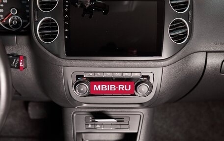 Volkswagen Tiguan I, 2012 год, 1 650 000 рублей, 14 фотография