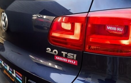 Volkswagen Tiguan I, 2012 год, 1 650 000 рублей, 6 фотография