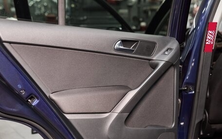 Volkswagen Tiguan I, 2012 год, 1 650 000 рублей, 20 фотография