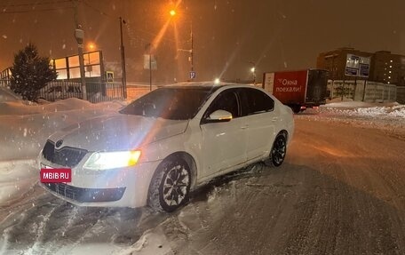 Skoda Octavia, 2015 год, 710 000 рублей, 2 фотография