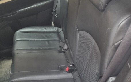 Subaru Outback IV рестайлинг, 2011 год, 2 000 000 рублей, 3 фотография