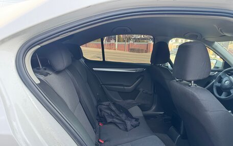 Skoda Octavia, 2015 год, 710 000 рублей, 9 фотография